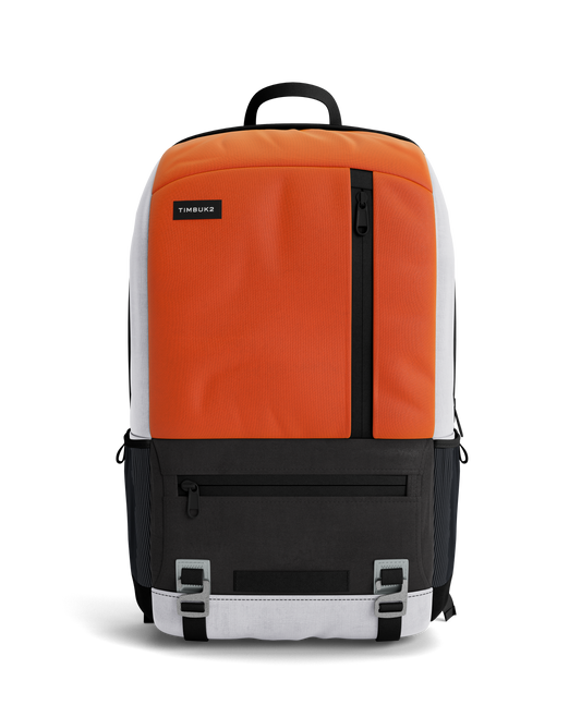 Custom Alcatraz Laptop Backpack